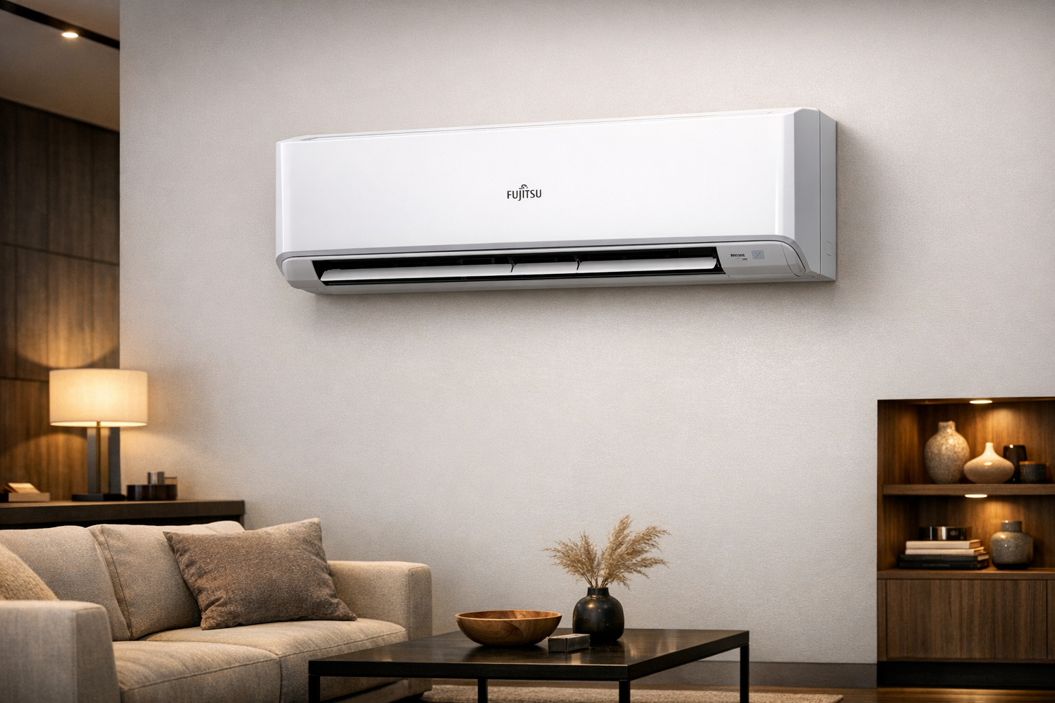 Fujitsu Mini-Split Repair — Dutchess County