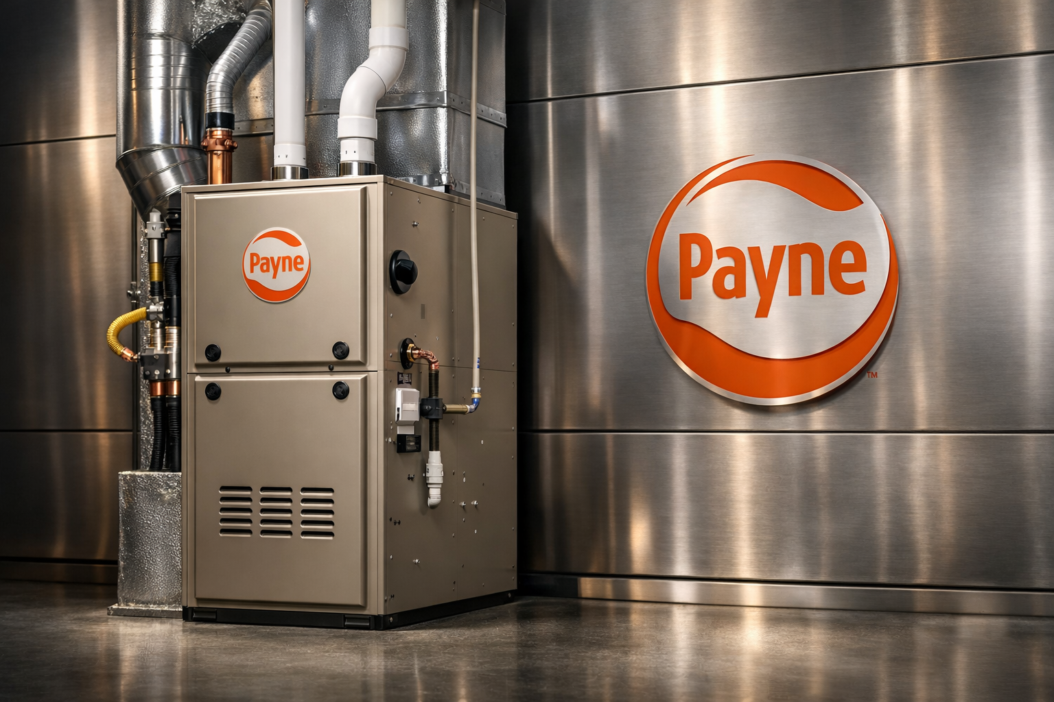 Payne Furnaces — Dutchess County, NY