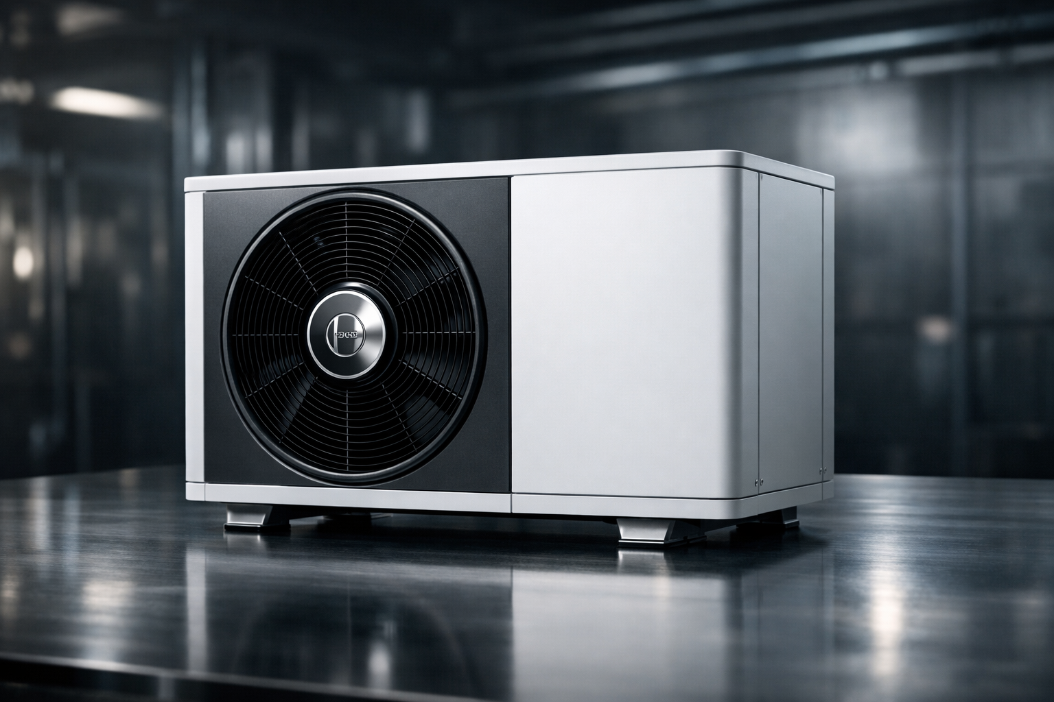 Heat Pump Maintenance — Dutchess County