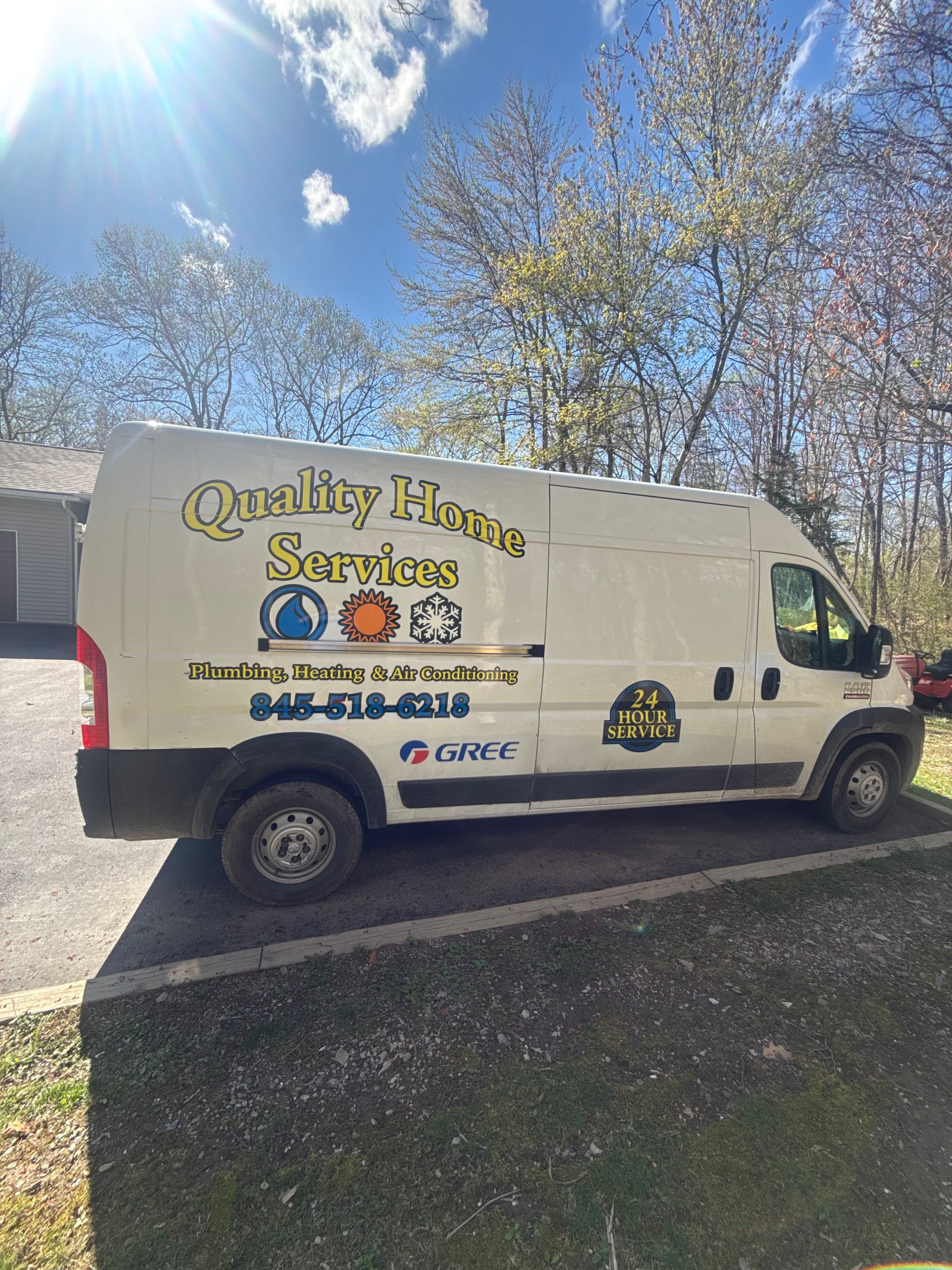 Carrier Heat Pump Repair — Accurate System Diagnostics First