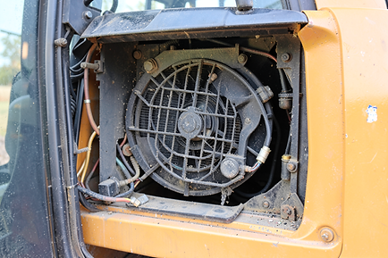 AC & Climate Control Repair — On-Site AC Troubleshooting and System Recovery in Staatsburg