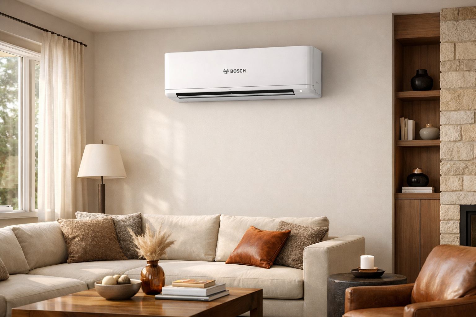 Bosch Mini-Split Repair — Dutchess County