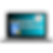 laptop screen with "Automatic Invoicing" text, featuring icons of a document, clock, and a dollar sign.