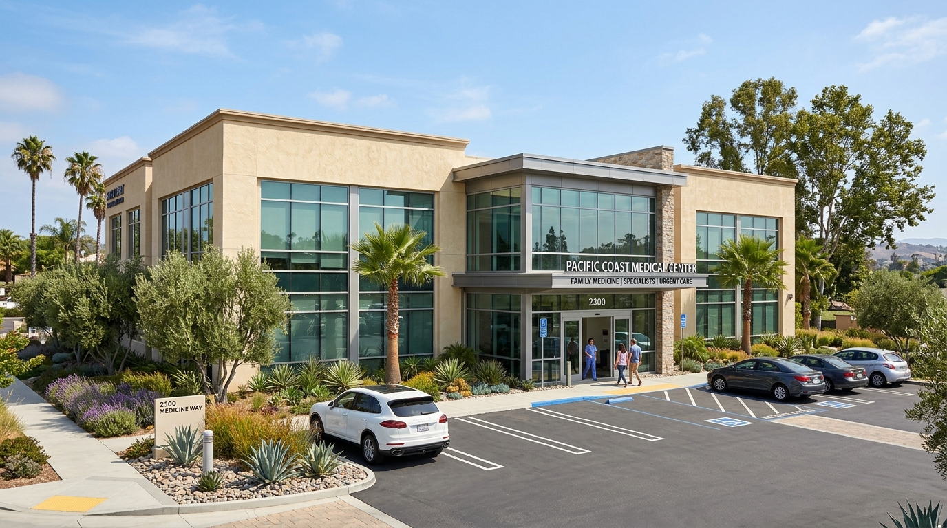 Medical Offices
