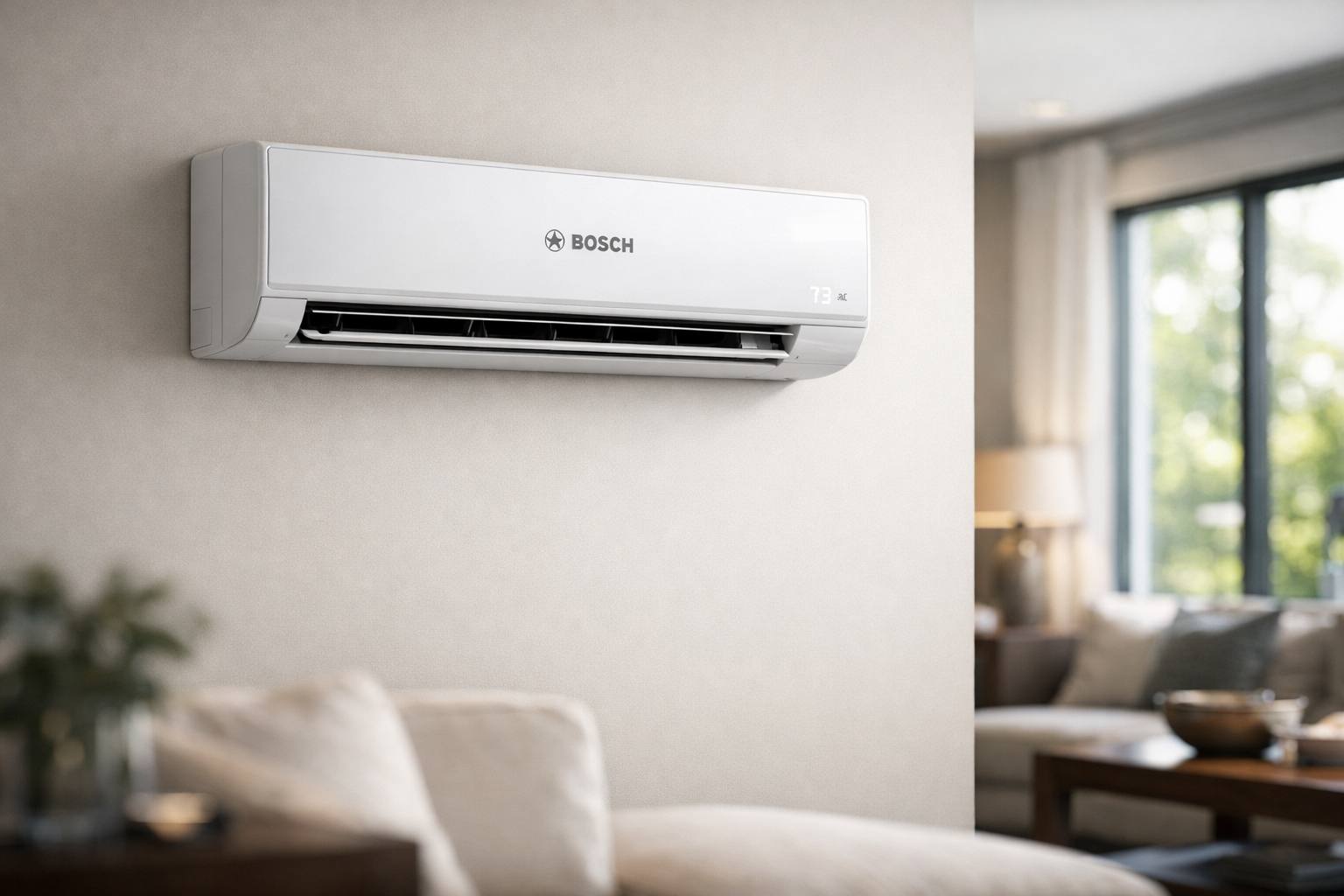 AC Installation — Accurate System Sizing and Planning