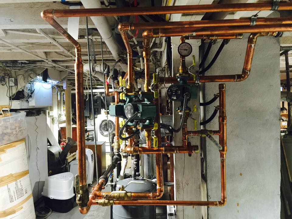 GE Furnace Repair — Accurate System Diagnostics First
