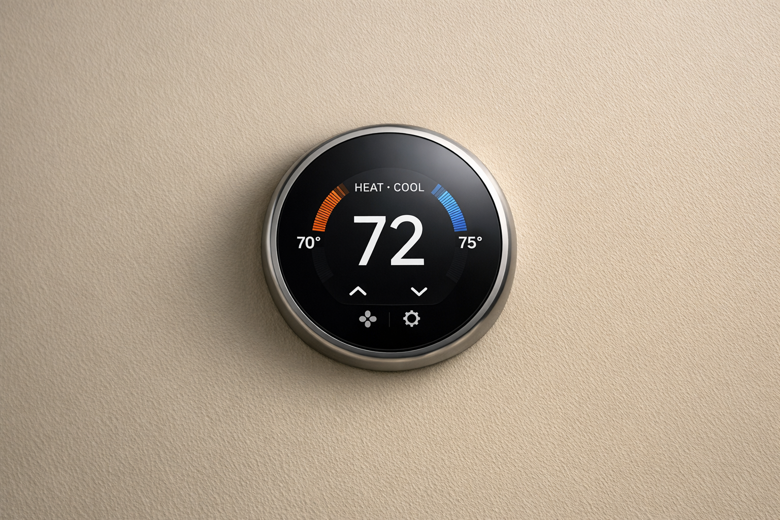 Google Nest Thermostat Installation — Dutchess County