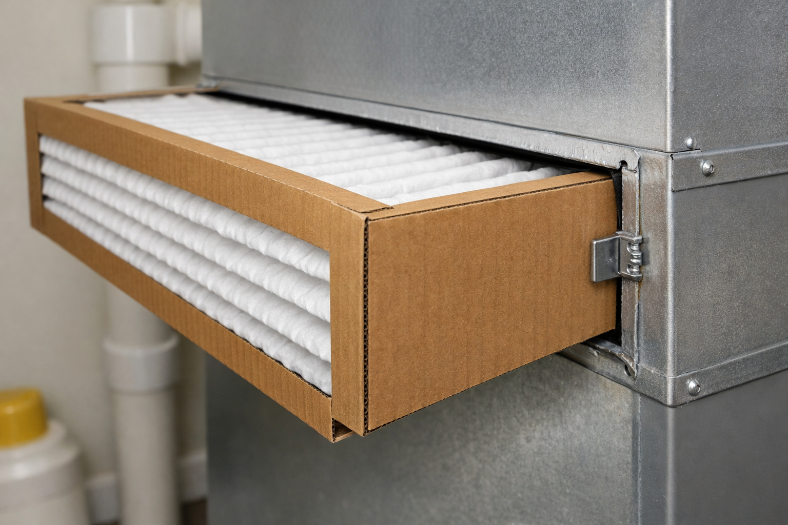 20% Off Mini-Split Maintenance in Dutchess County — Drain Line and Filter Maintenance