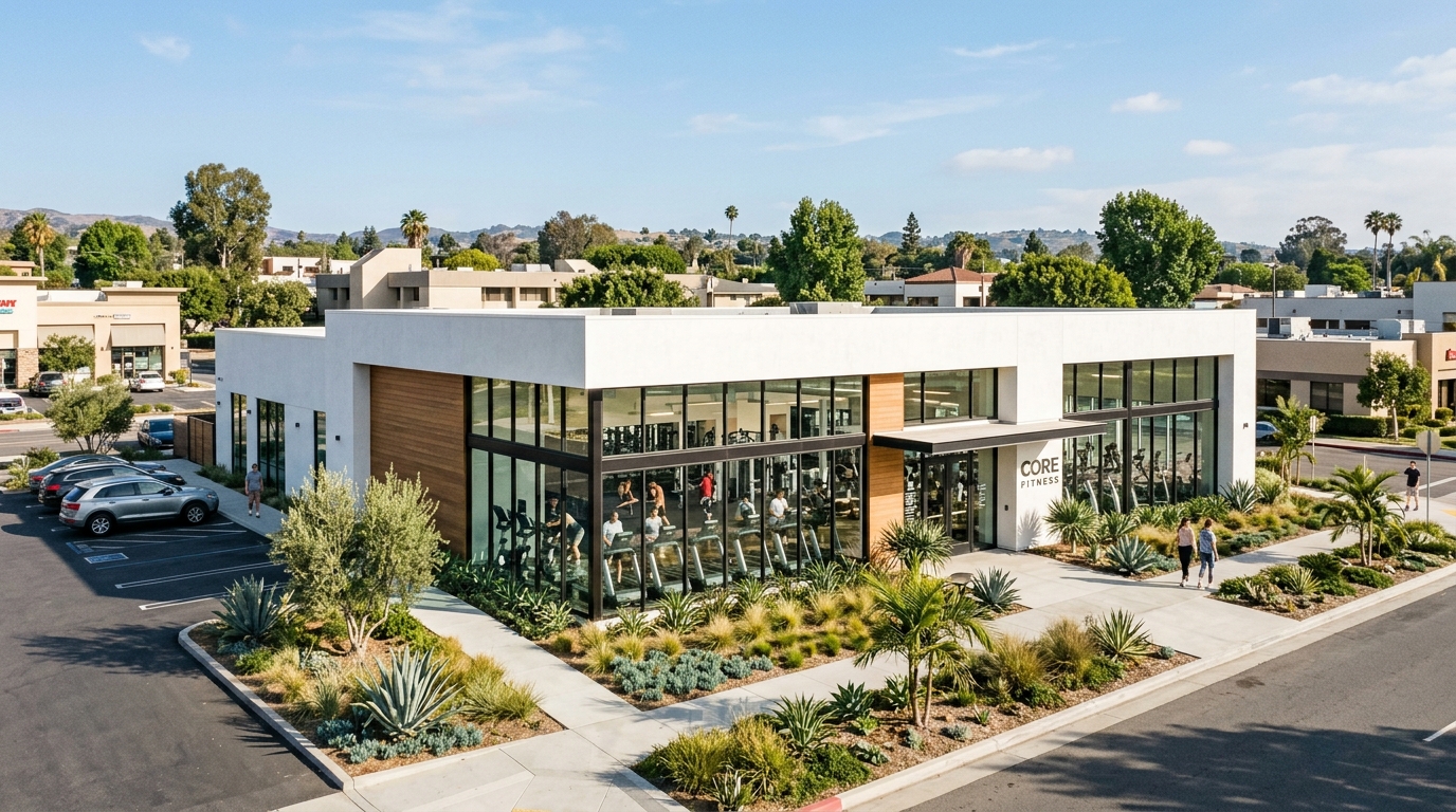 Gyms