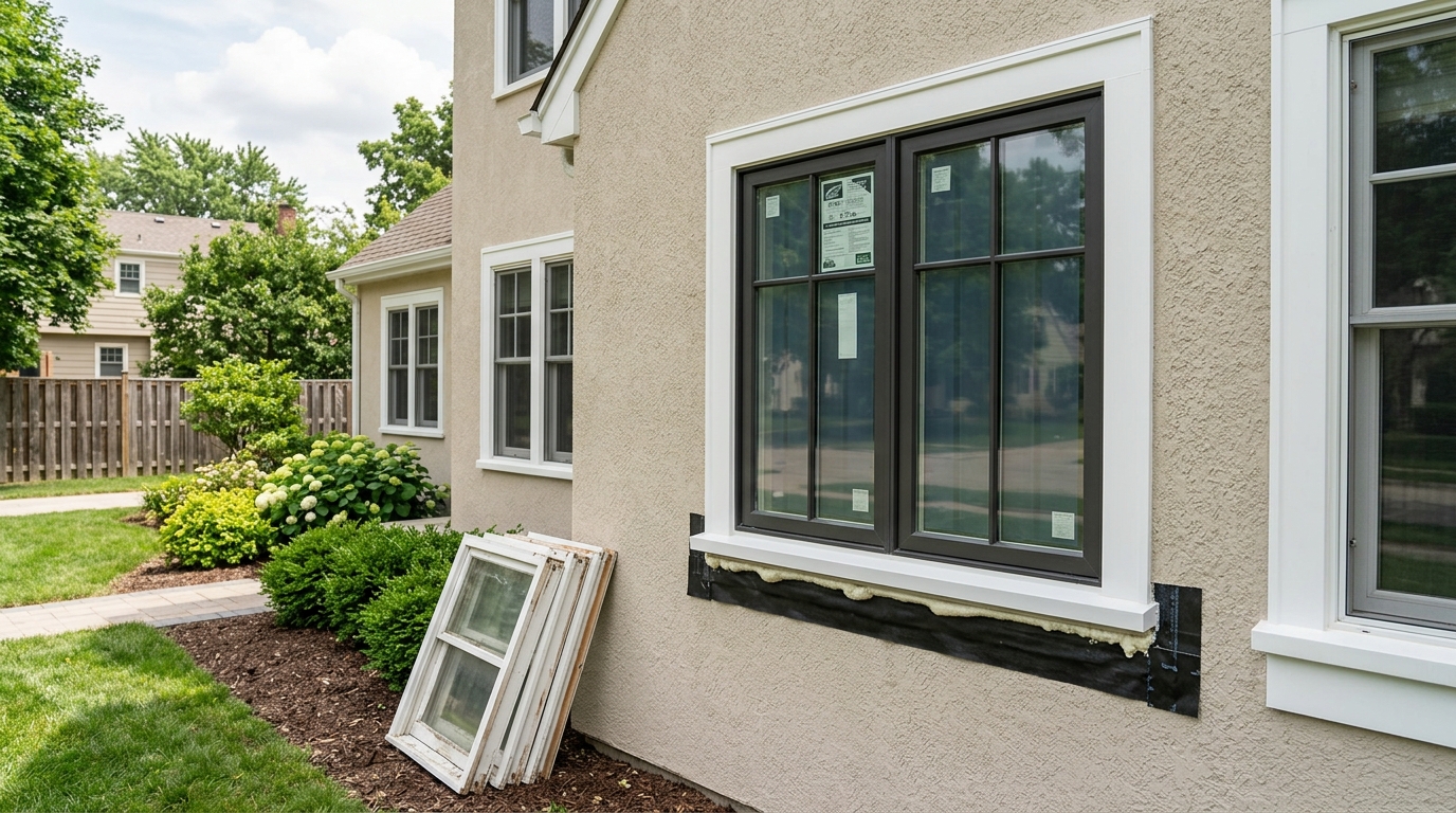 Window Replacement