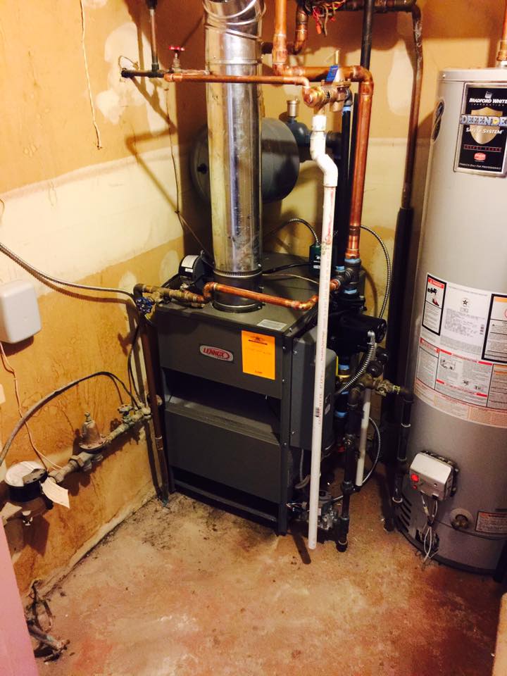 Bosch Water Heater Repair — Tank and Tankless Repair Capability