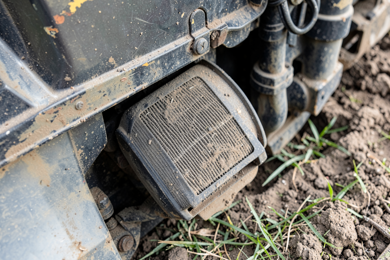 Skid Steer Engine Service — All Brands, All Eras—OEM, Aftermarket, Imported, or Unbranded