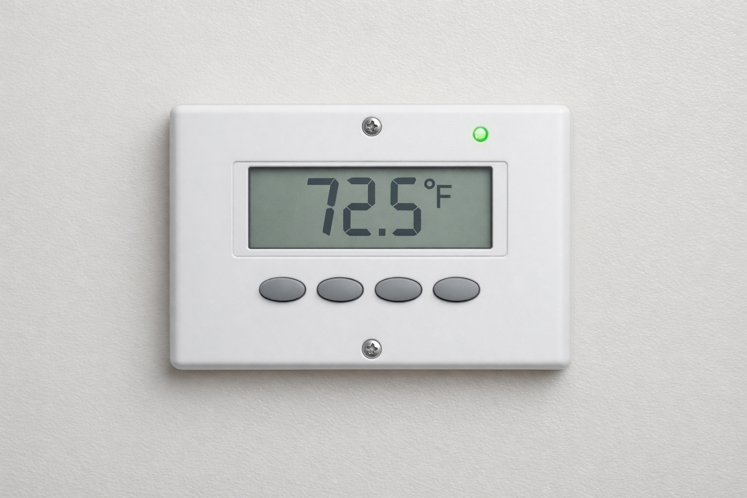 Commercial HVAC Installation — Accurate Load Calculations for Sizing