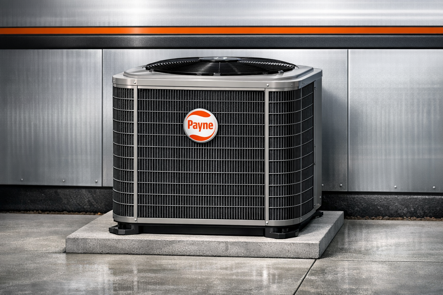Payne Heat Pump Repair — Dutchess County