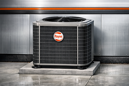 Payne Heat Pump Repair in New Hackensack