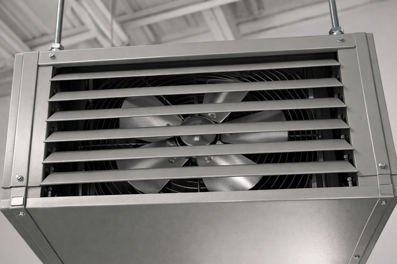 Air Curtain Repair in Dutchess County — Heated Air Curtain Component Repair