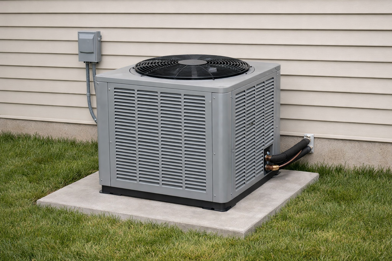 20% Off AC Tune-Up in Dutchess County — Dutchess County, NY