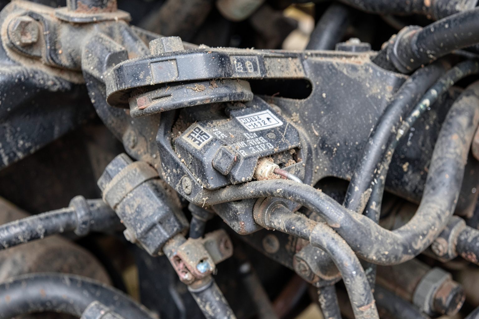 Articulated Haul Truck Engine Service — All Major Brands and Engine Platforms Supported