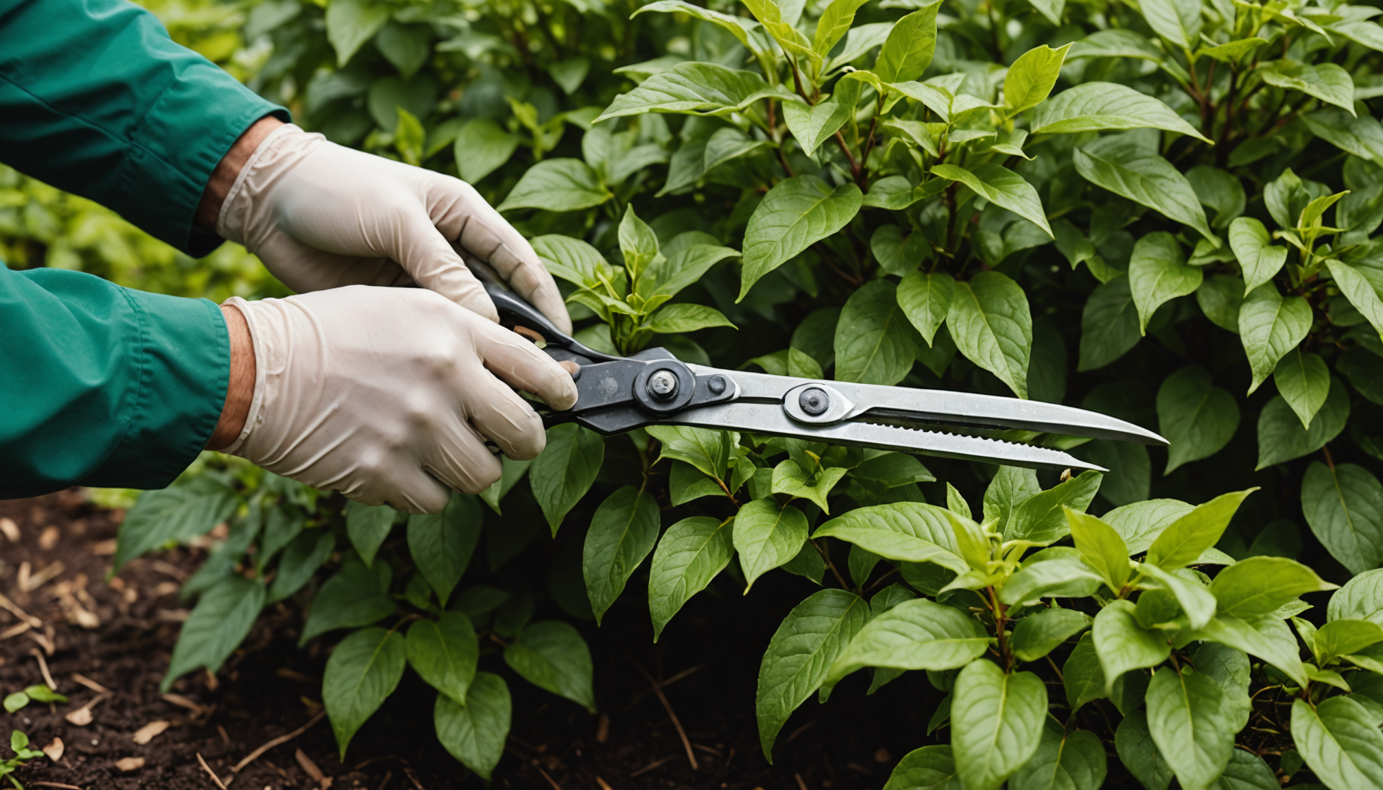 Commercial Garden Maintenance - Planting Systems That Stay Manageable in Pine Plains, Dutchess County