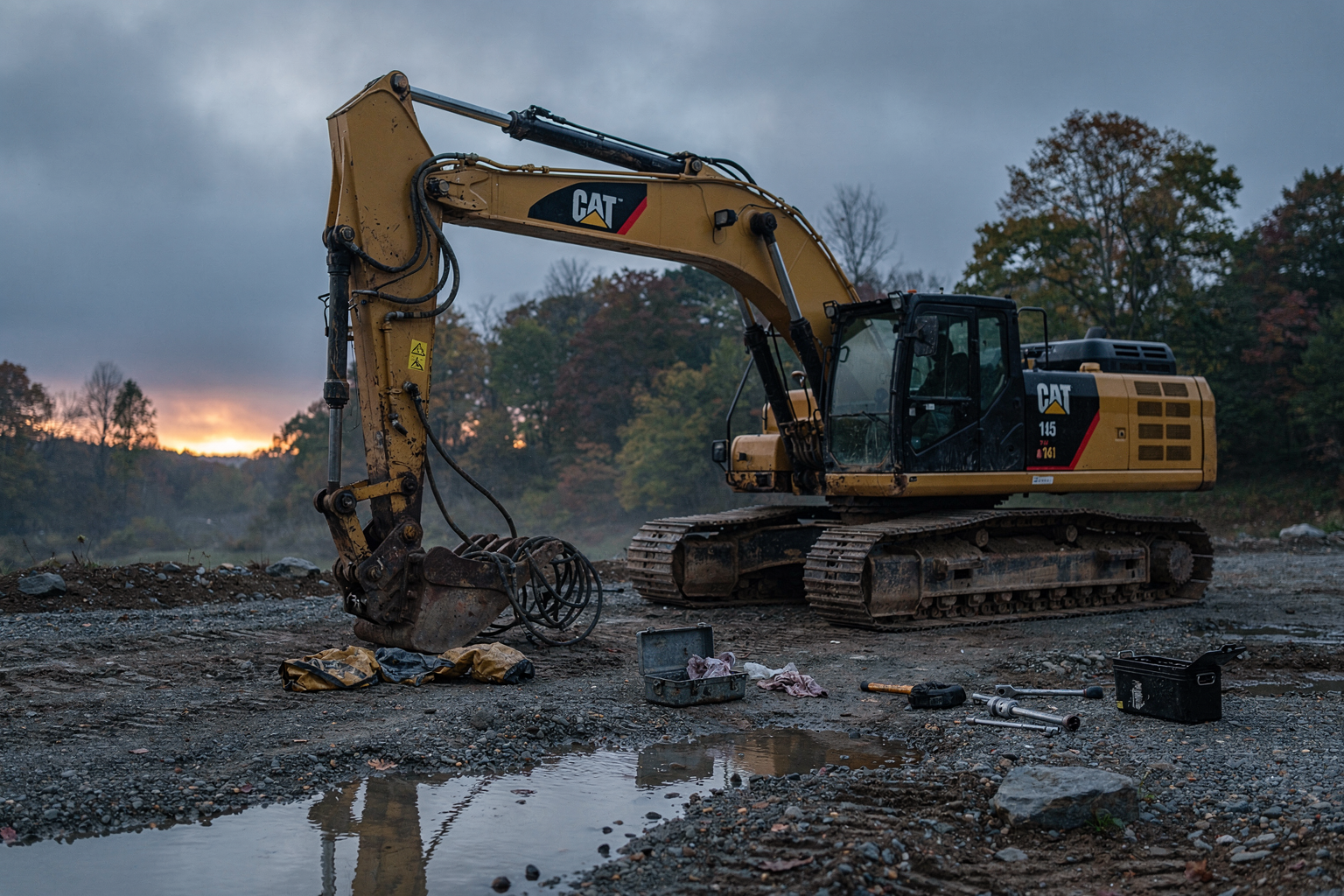 24-Hour Emergency Repair