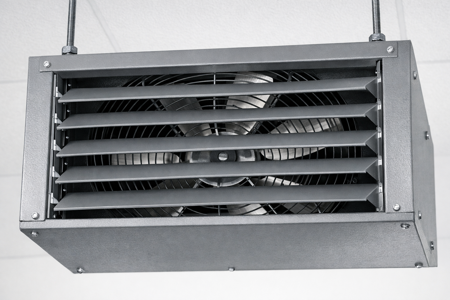 Air Curtain Installation in Dutchess County — Correct Airflow and Sizing Setup