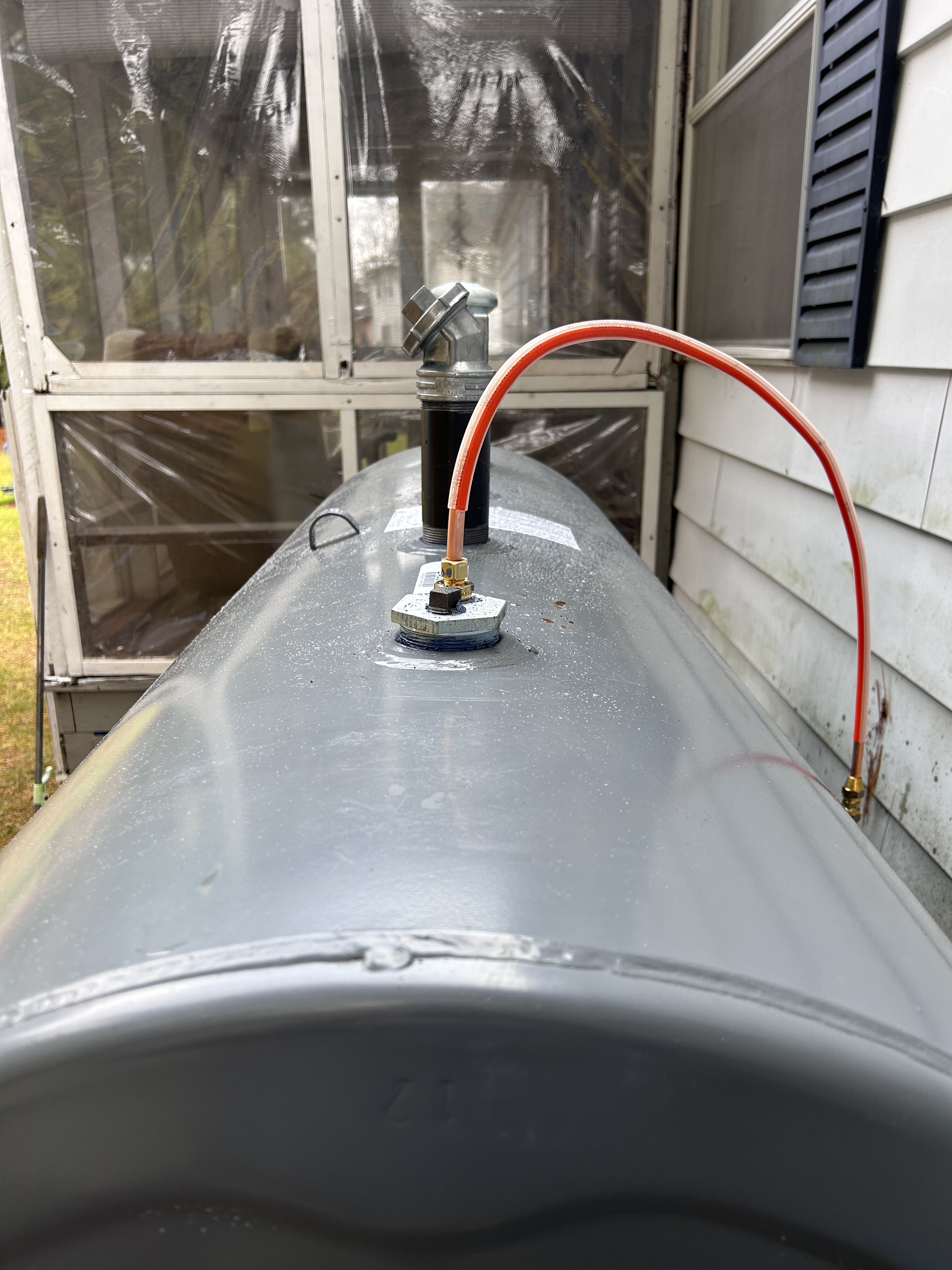 York Heat Pump Maintenance — Heating and Cooling Mode Verification