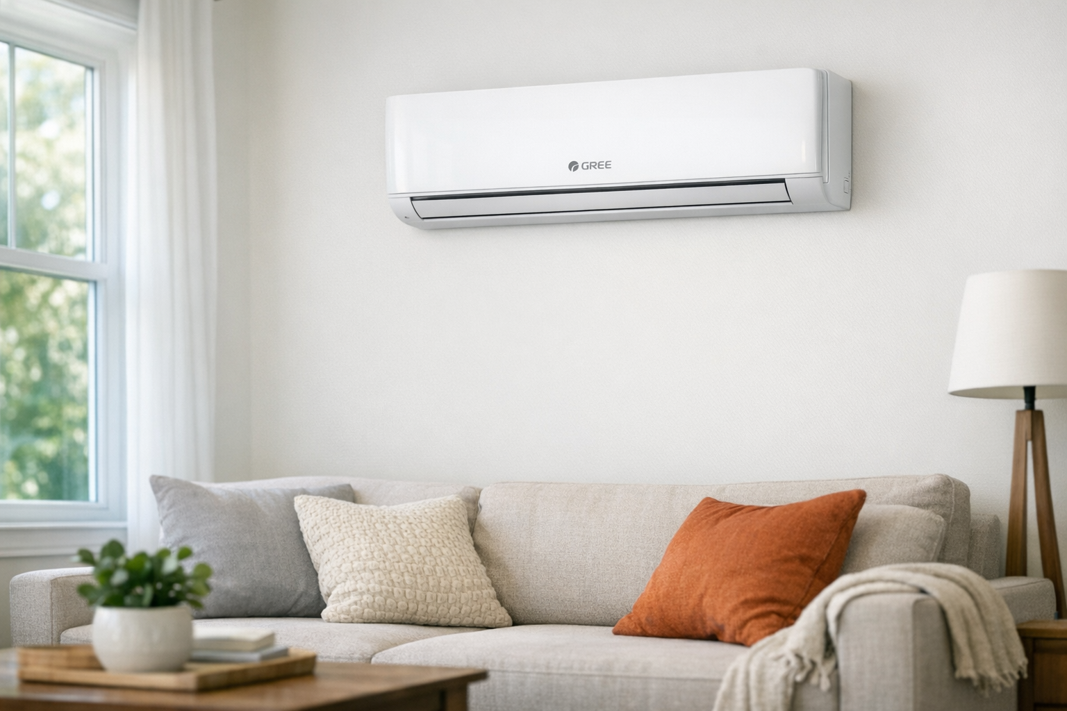 Lennox Mini-Split Installation — Dutchess County