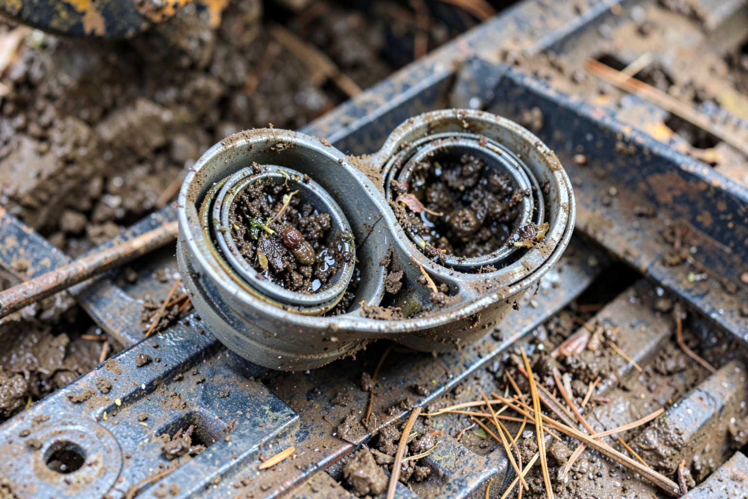 Fuel System Repair — Repair and Replacement of Injection and Pump Components