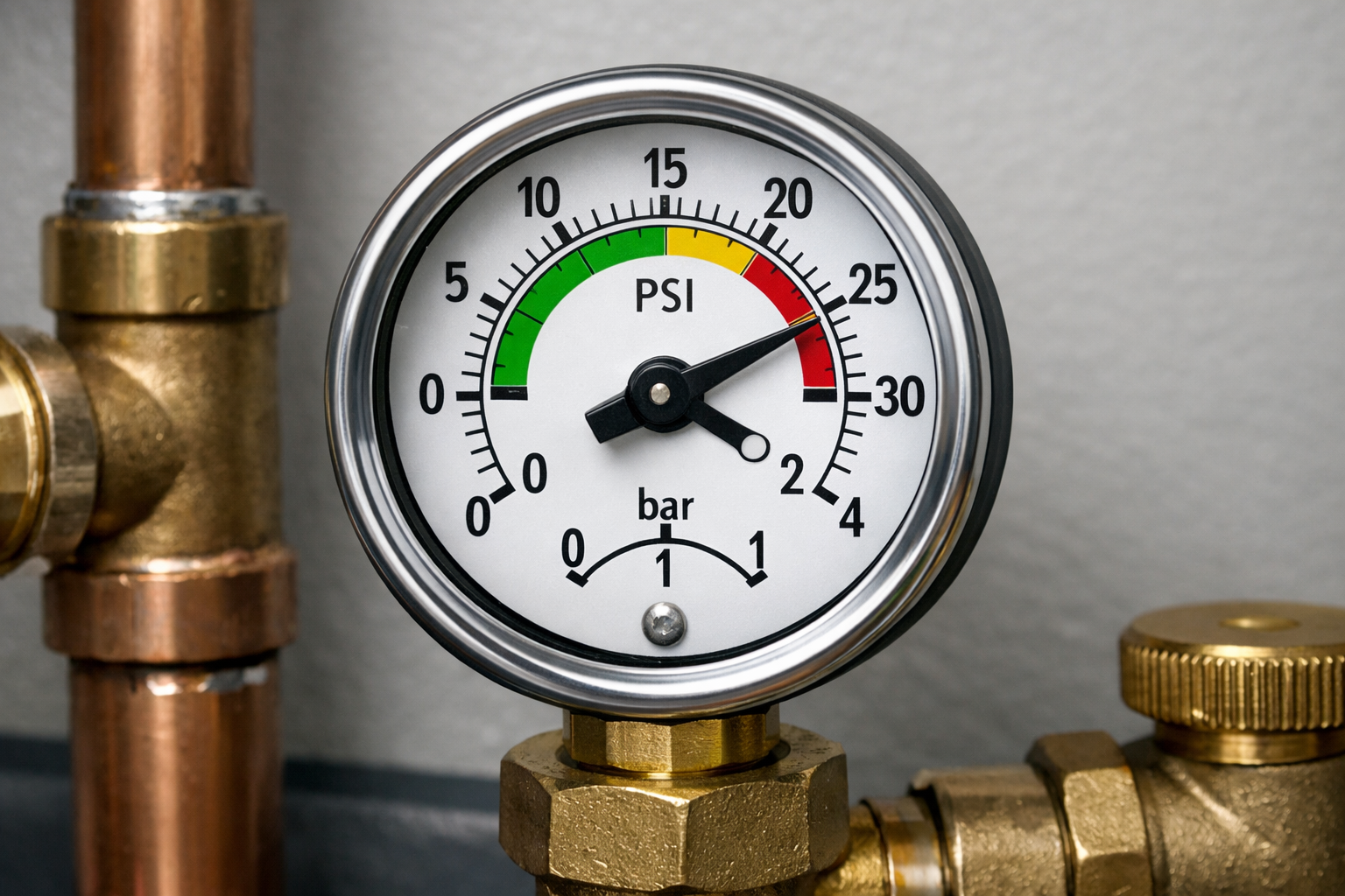 Radiant Tube Heater Maintenance in Dutchess County — Combustion and Gas Pressure Testing