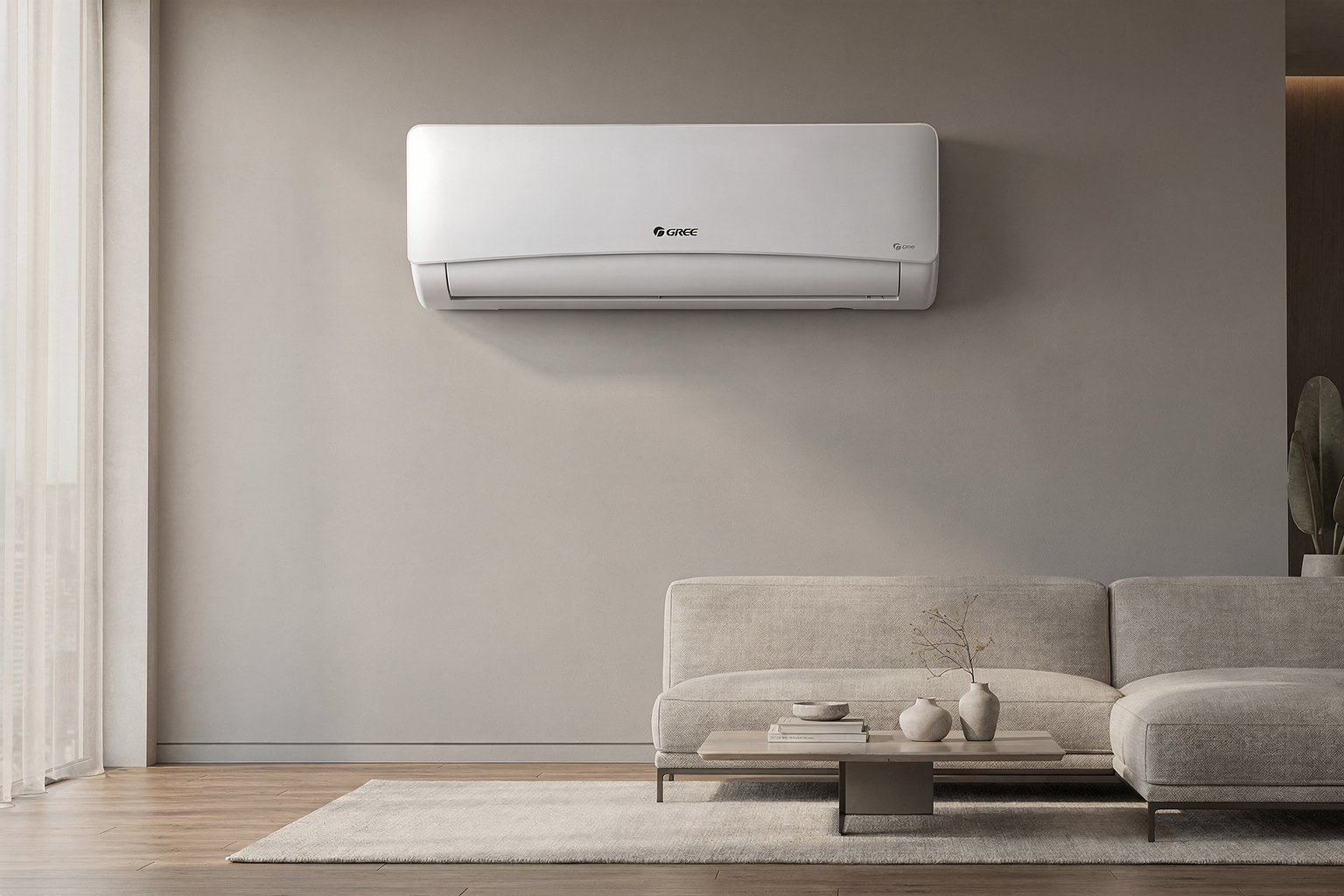 GREE Mini-Split Repair — Dutchess County