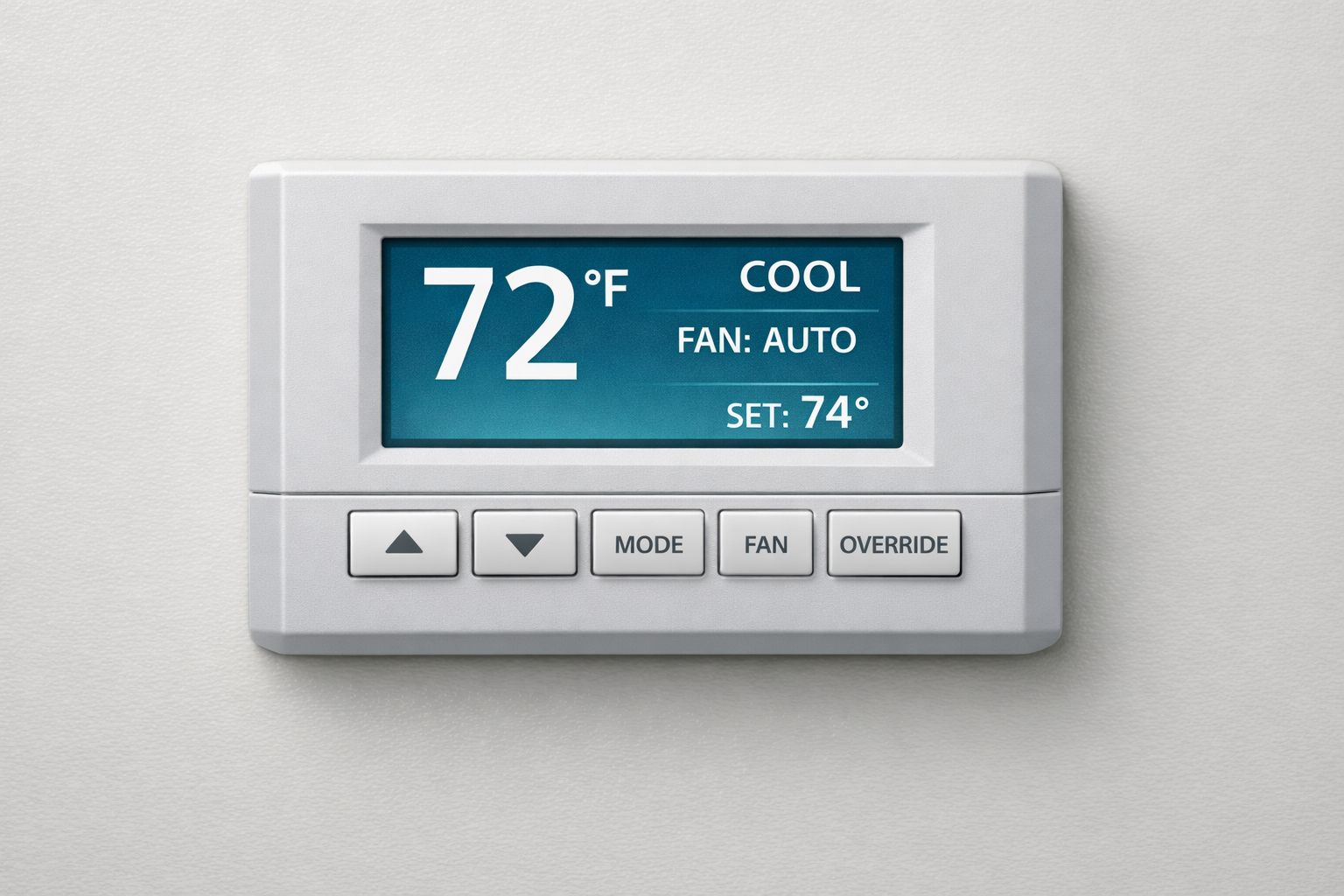 Air Curtain Repair in Dutchess County — Electrical and Control Diagnostics