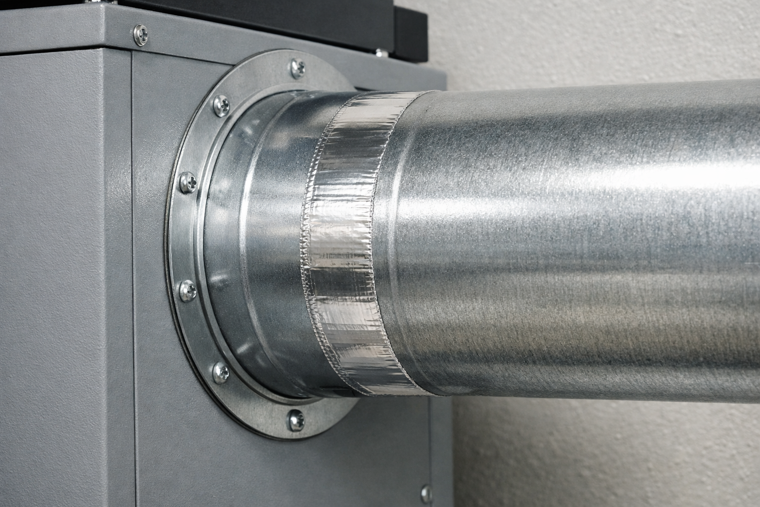 20% Off Ductwork Inspection in Dutchess County — Leak Detection and Air Loss Testing