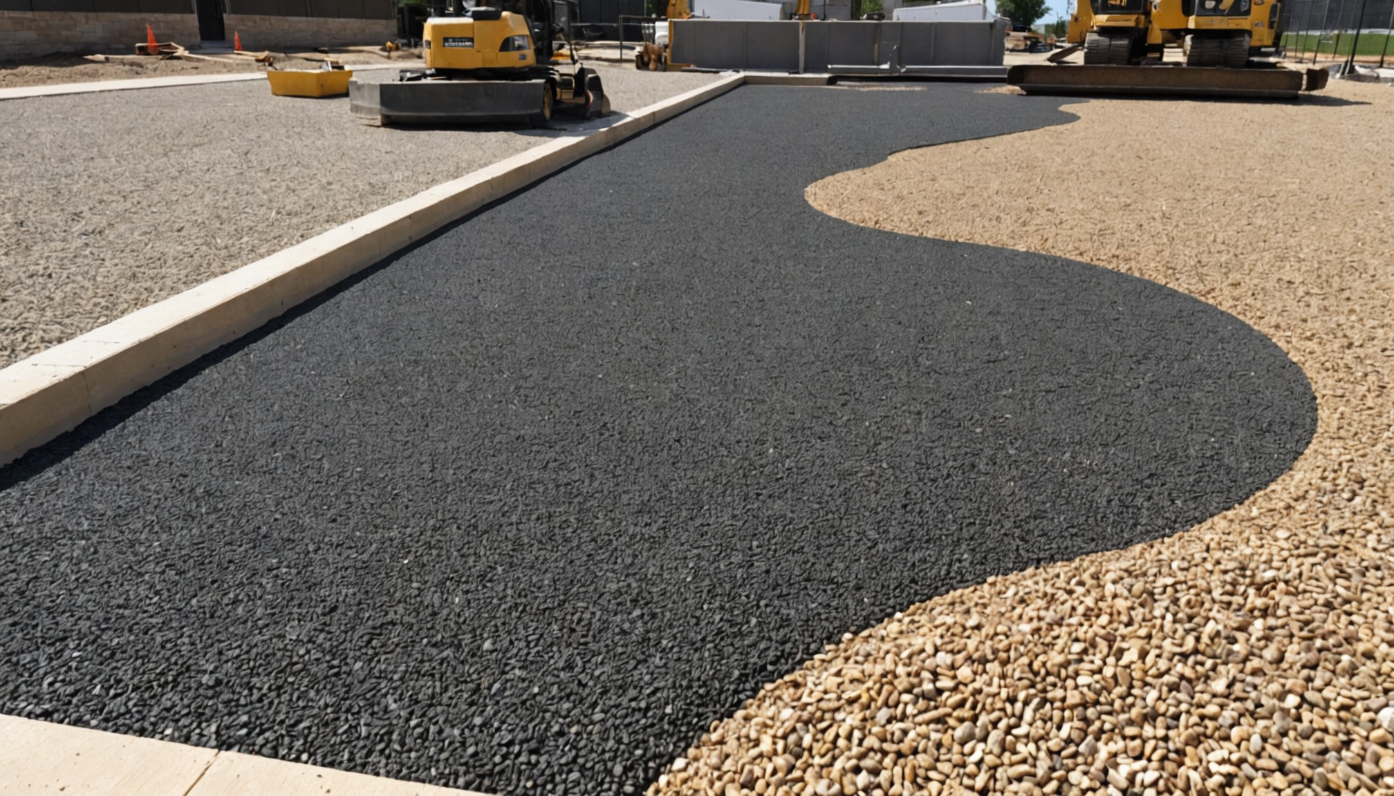 Commercial Bluestone Patio Installation - Commercial Base Systems Built for Heavy Use in Union Vale, Dutchess County