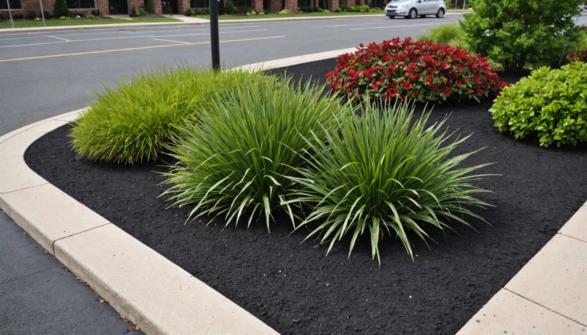 Commercial Landscaping Contractors - Layouts Designed Around Property Use in Lagrangeville, Dutchess County