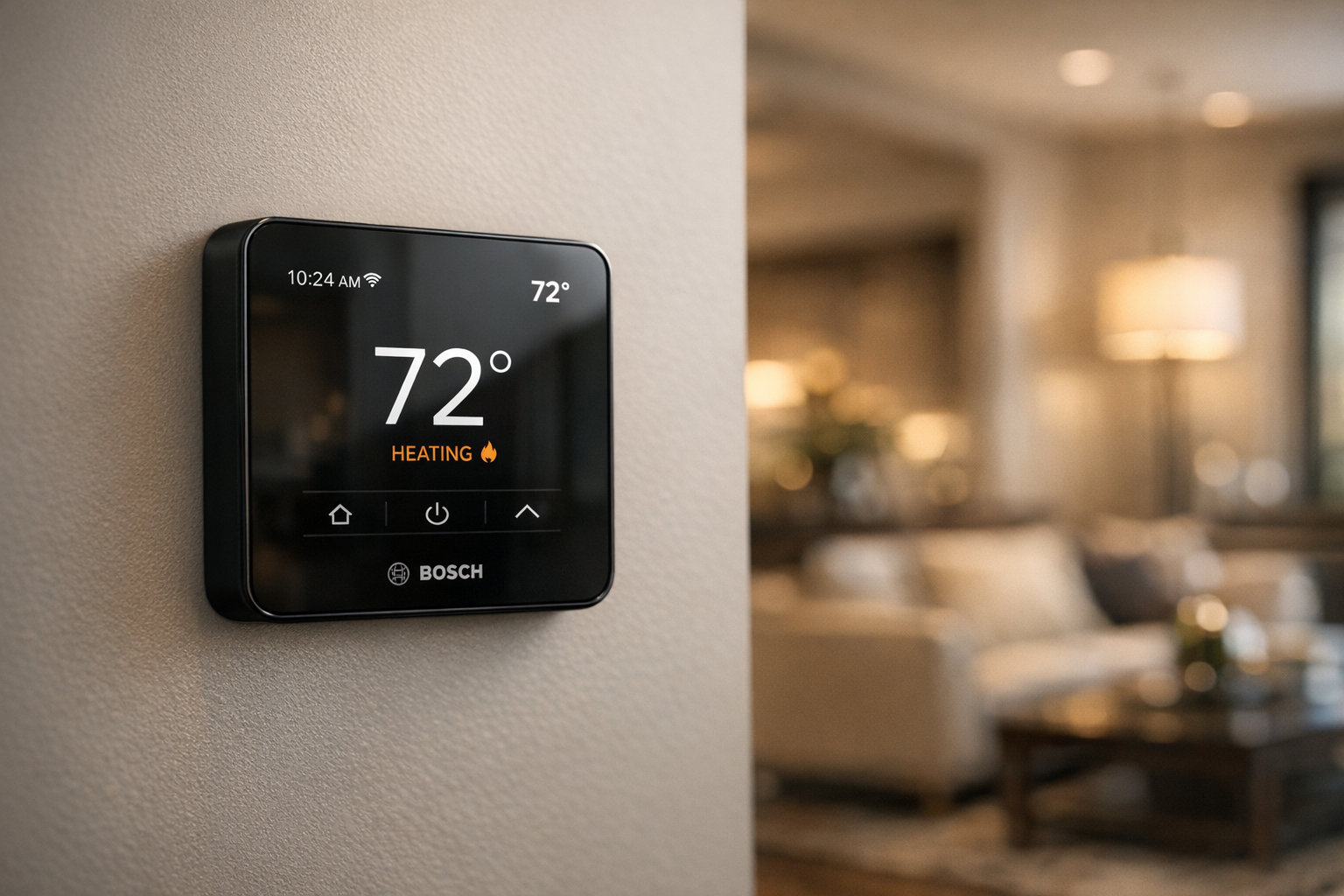 Thermostat Maintenance — Dutchess County