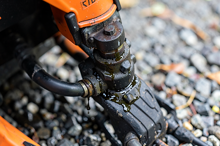 Brake System Repair — Rapid Return to Service—Brake Work at Mamaroneck Sites