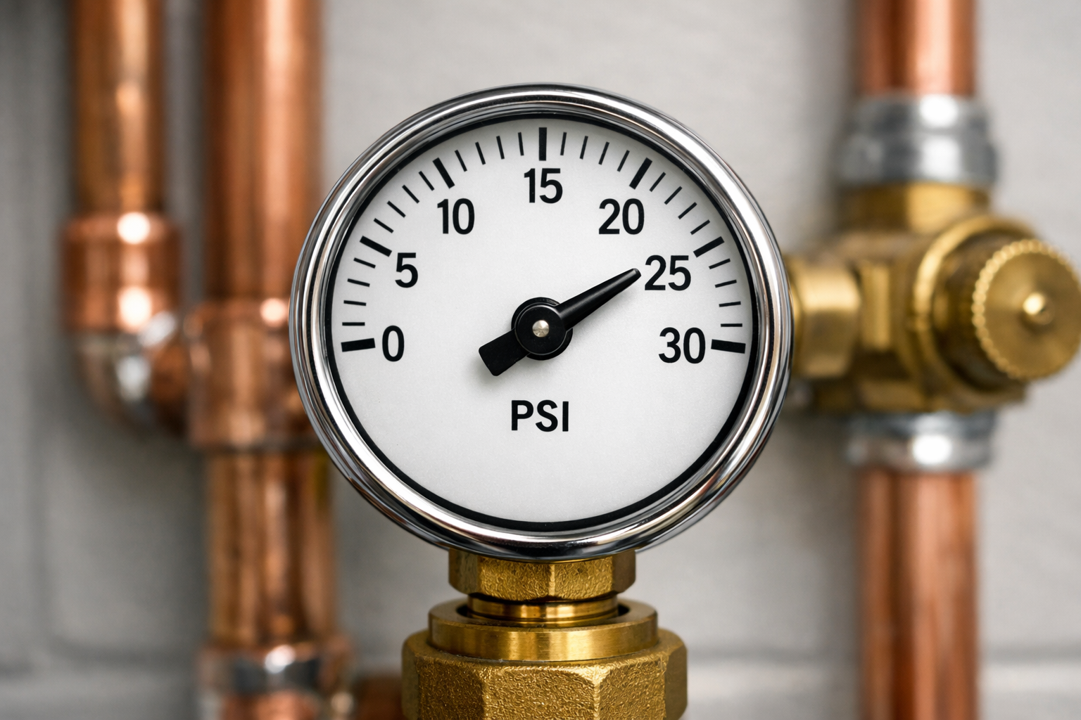 Commercial Boiler Maintenance — Pressure and Hydronic System Inspection