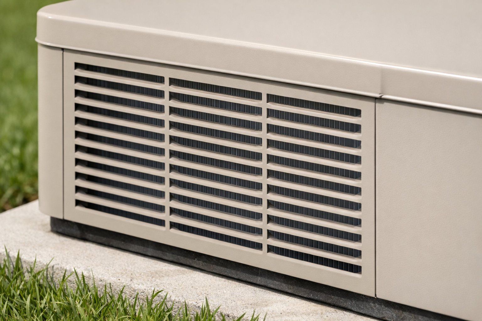 Commercial HVAC Maintenance — Coil Cleaning Restores Efficiency