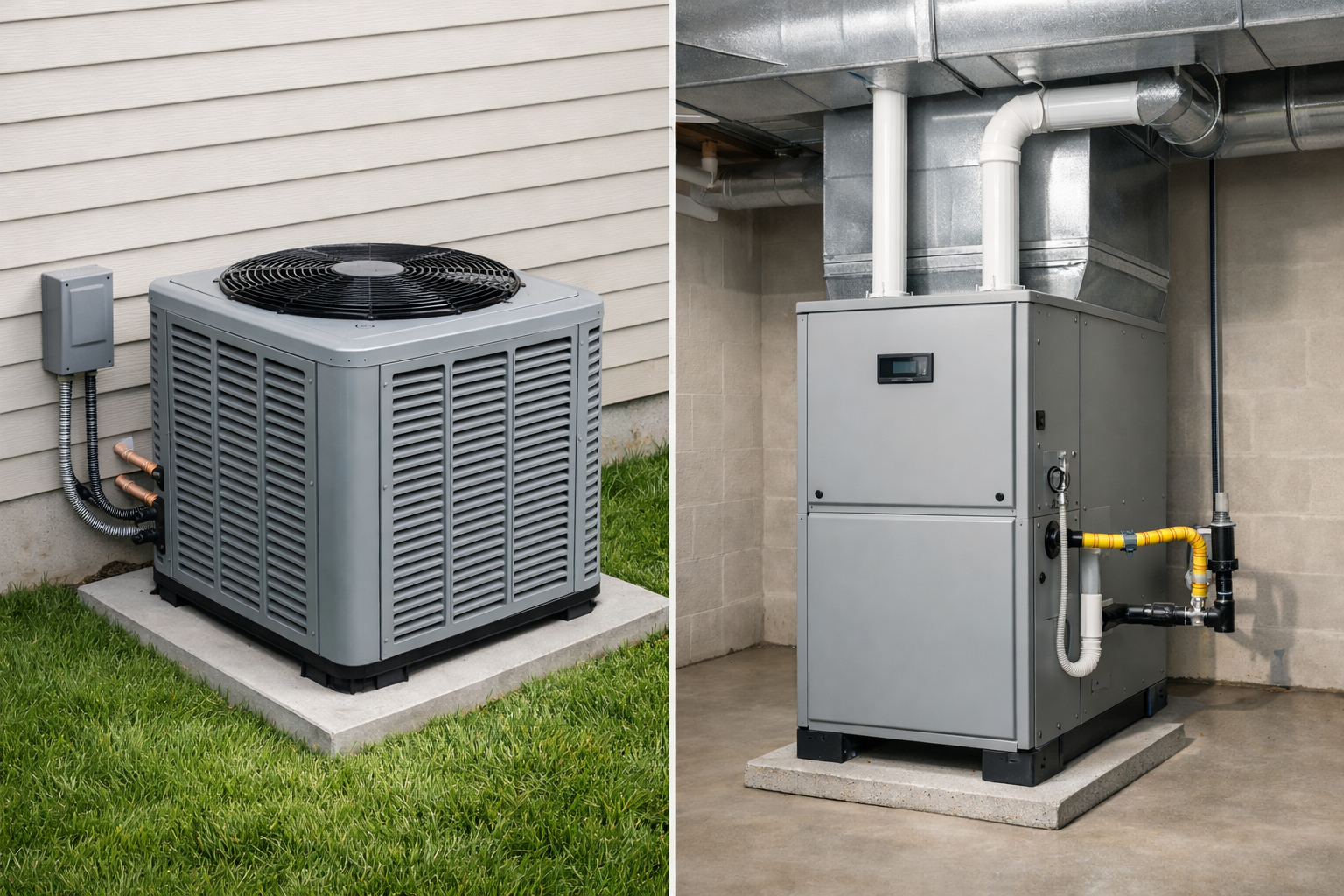 20% Off HVAC Maintenance in Dutchess County — Dutchess County, NY