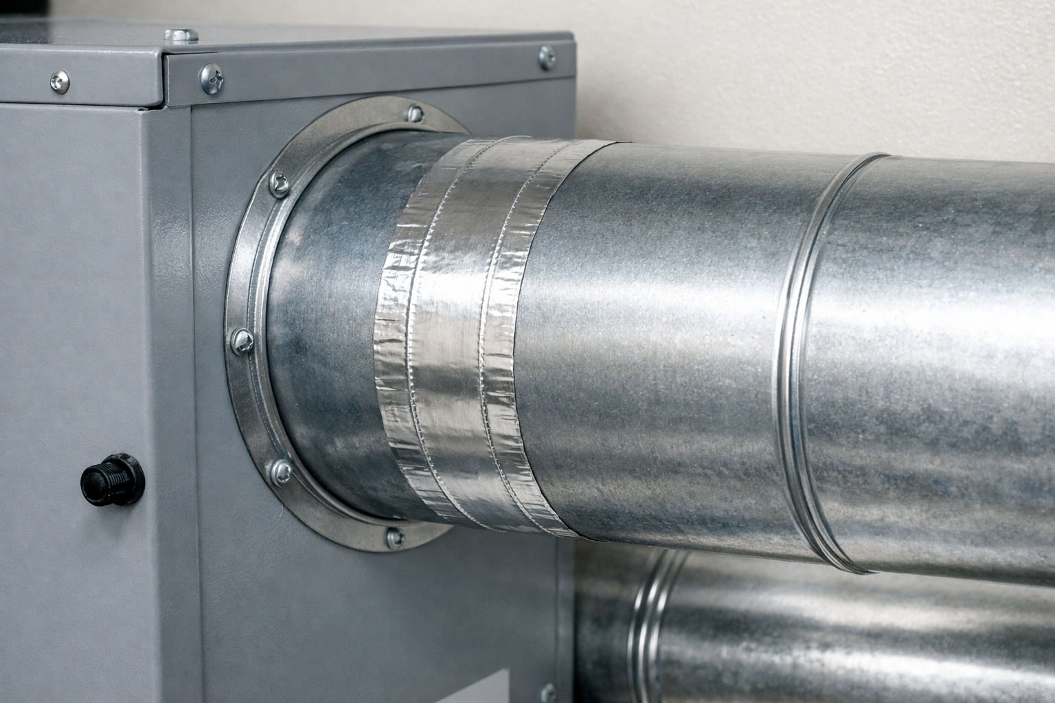 ERV Maintenance — Balanced Airflow Verification