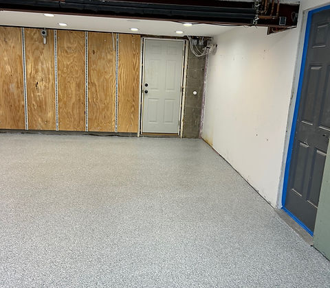 Mudrooms flooring