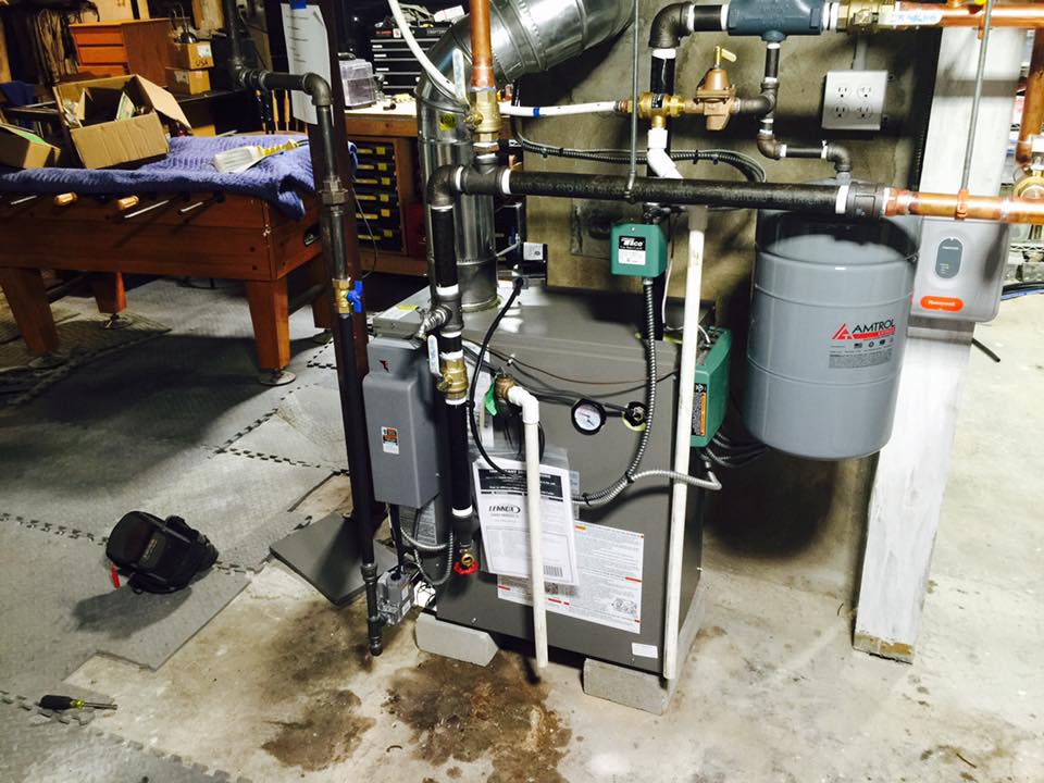 Noritz Tankless Water Heater Repair — Accurate Noritz Error Diagnosis