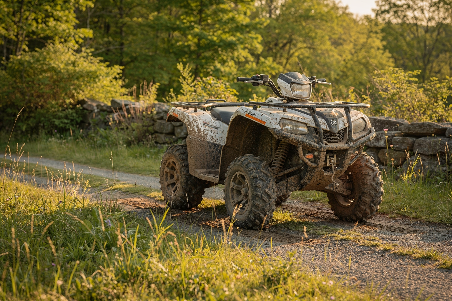ATV Engine Repair — Dutchess County