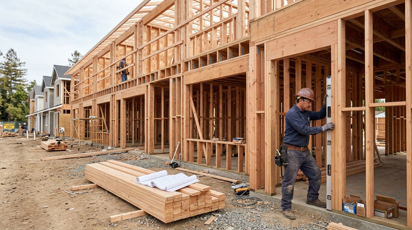 Construction for Property Managers & Developers
