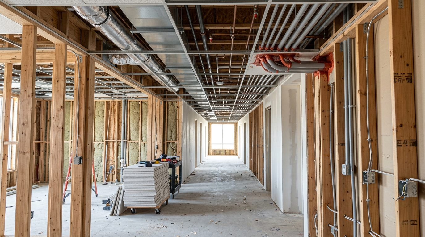Construction for Property Managers & Developers — Closeout Documentation for Management