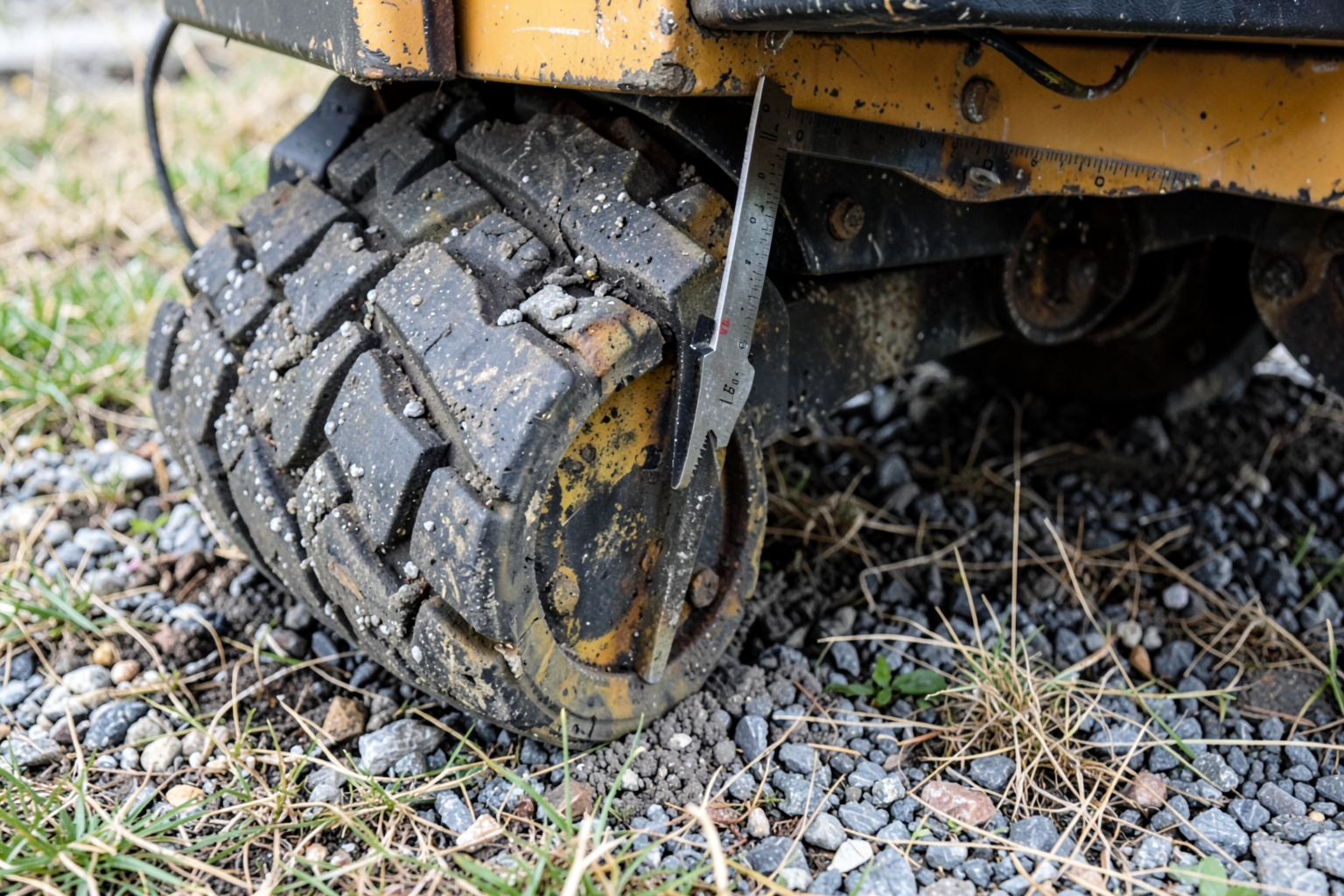 Pre-Purchase Equipment Evaluation — Electrical and Auxiliary System Functionality Checks