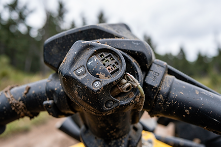 ATV Electrical Service — Accessory, Winch, and Lighting Fixes in Cross River