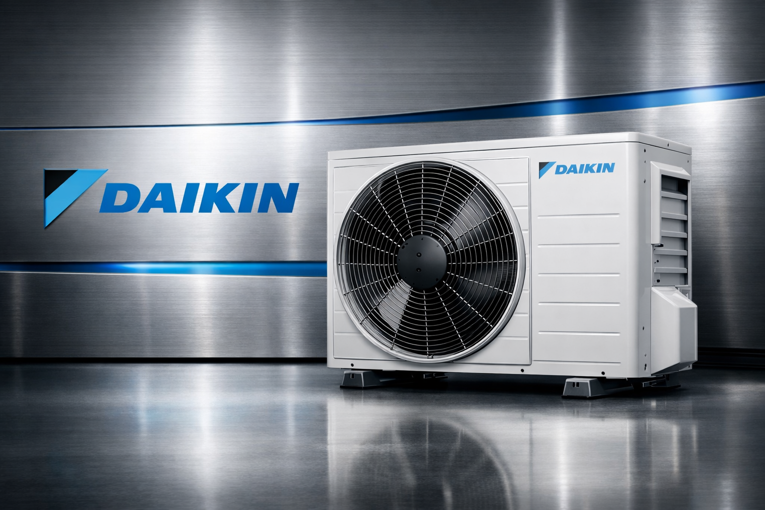 Daikin Heat Pumps — Dutchess County, NY