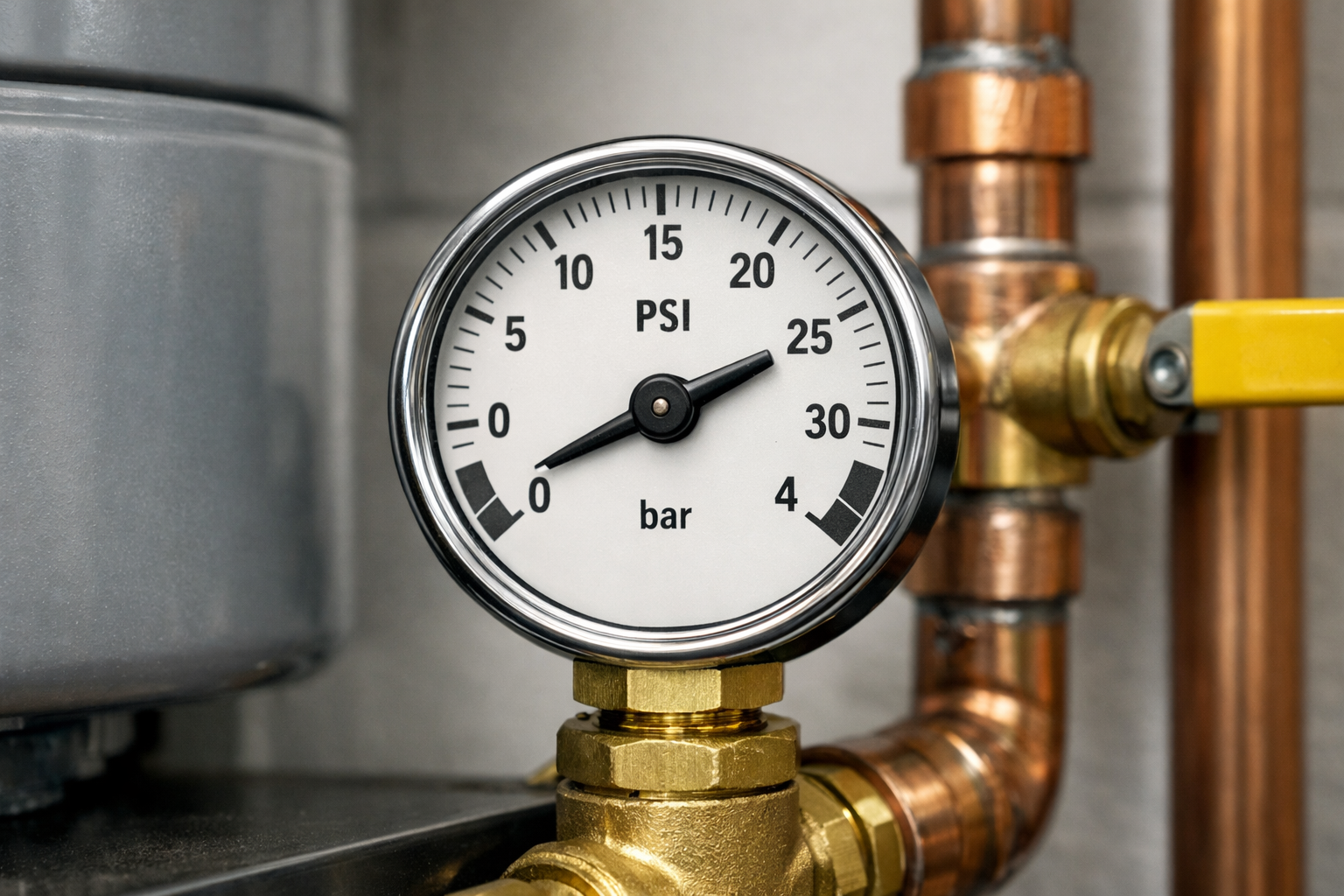 Commercial Boiler Installation — Accurate Load-Based Boiler Sizing