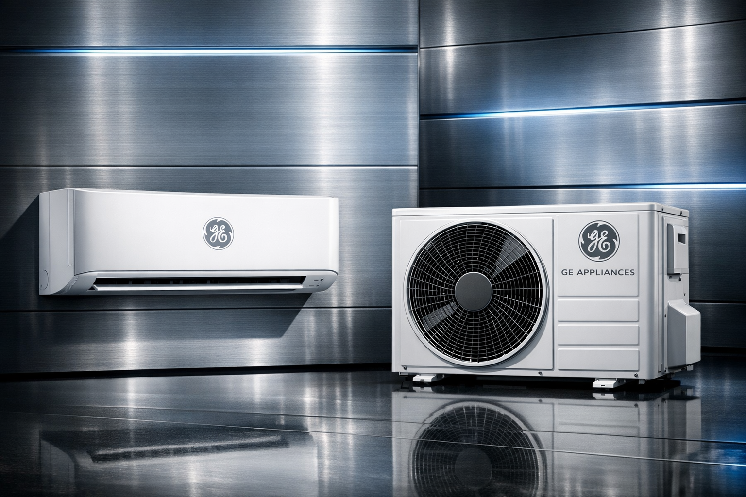 GE Mini-Split Maintenance — Dutchess County